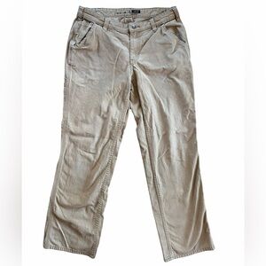 Carhartt Khaki Chinos